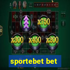 sportebet bet